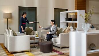 Crowne Plaza Bangkok Lumpini Park by IHG