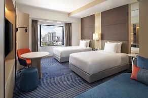 Crowne Plaza Bangkok Lumpini Park by IHG