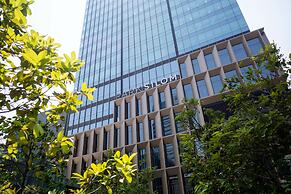 Crowne Plaza Bangkok Lumpini Park by IHG