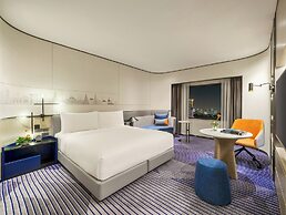 Crowne Plaza Bangkok Lumpini Park by IHG