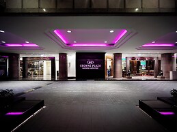 Crowne Plaza Bangkok Lumpini Park by IHG