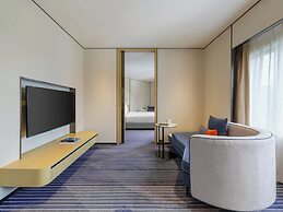Crowne Plaza Bangkok Lumpini Park by IHG