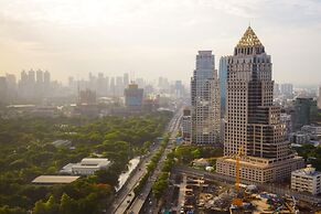 Crowne Plaza Bangkok Lumpini Park by IHG
