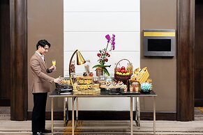 Crowne Plaza Bangkok Lumpini Park by IHG