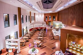 Crowne Plaza Bangkok Lumpini Park by IHG