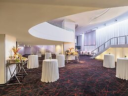 Crowne Plaza Bangkok Lumpini Park by IHG