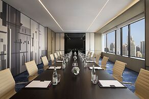 Crowne Plaza Bangkok Lumpini Park by IHG