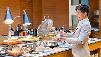 Crowne Plaza Bangkok Lumpini Park by IHG