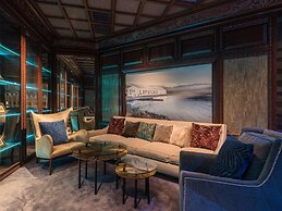 Crowne Plaza Bangkok Lumpini Park by IHG