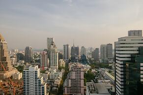 Crowne Plaza Bangkok Lumpini Park by IHG