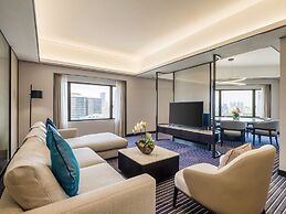 Crowne Plaza Bangkok Lumpini Park by IHG