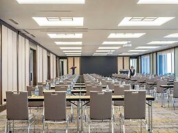 Crowne Plaza Bangkok Lumpini Park by IHG
