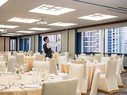 Crowne Plaza Bangkok Lumpini Park by IHG