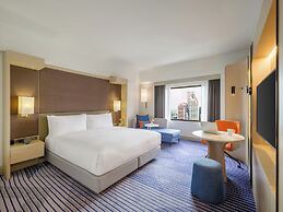 Crowne Plaza Bangkok Lumpini Park by IHG