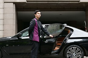 Crowne Plaza Bangkok Lumpini Park by IHG