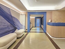 Crowne Plaza Bangkok Lumpini Park by IHG