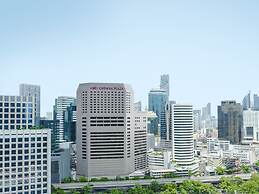 Crowne Plaza Bangkok Lumpini Park by IHG
