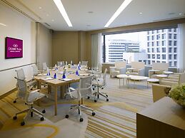 Crowne Plaza Bangkok Lumpini Park by IHG