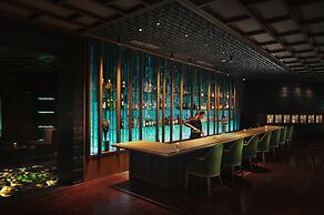 Crowne Plaza Bangkok Lumpini Park by IHG