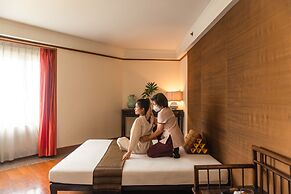 Crowne Plaza Bangkok Lumpini Park by IHG
