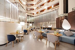 Crowne Plaza Bangkok Lumpini Park by IHG