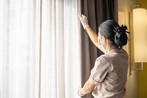 Crowne Plaza Bangkok Lumpini Park by IHG