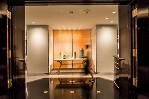 Crowne Plaza Bangkok Lumpini Park by IHG