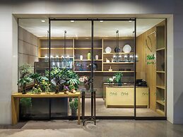 Crowne Plaza Bangkok Lumpini Park by IHG