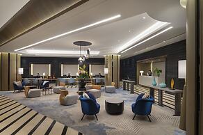 Crowne Plaza Bangkok Lumpini Park by IHG