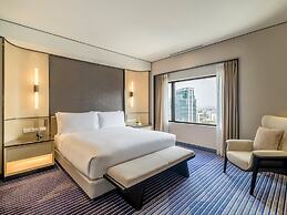 Crowne Plaza Bangkok Lumpini Park by IHG