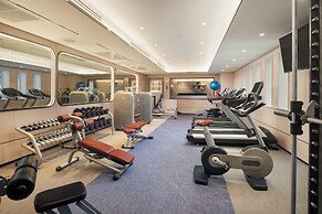 Crowne Plaza Bangkok Lumpini Park by IHG