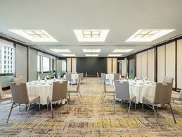 Crowne Plaza Bangkok Lumpini Park by IHG