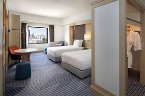 Crowne Plaza Bangkok Lumpini Park by IHG