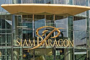 Crowne Plaza Bangkok Lumpini Park by IHG