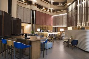 Crowne Plaza Bangkok Lumpini Park by IHG