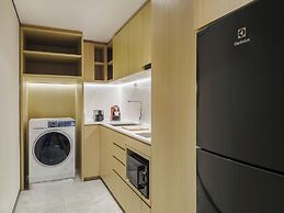 Crowne Plaza Bangkok Lumpini Park by IHG