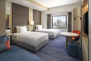 Crowne Plaza Bangkok Lumpini Park by IHG