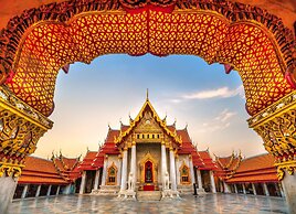Crowne Plaza Bangkok Lumpini Park by IHG