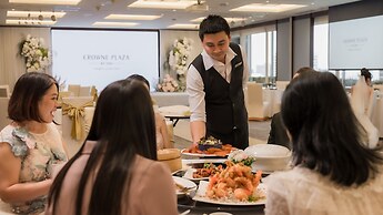 Crowne Plaza Bangkok Lumpini Park by IHG