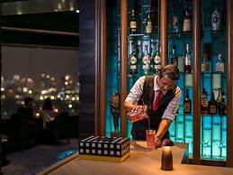 Crowne Plaza Bangkok Lumpini Park by IHG