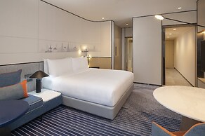 Crowne Plaza Bangkok Lumpini Park by IHG