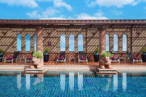 Crowne Plaza Bangkok Lumpini Park by IHG