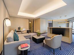 Crowne Plaza Bangkok Lumpini Park by IHG