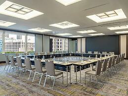 Crowne Plaza Bangkok Lumpini Park by IHG