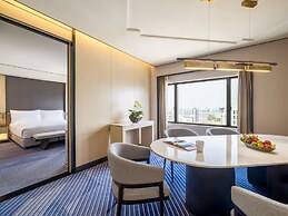Crowne Plaza Bangkok Lumpini Park by IHG