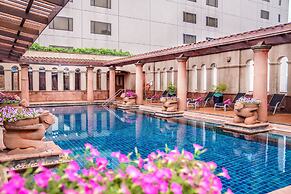 Crowne Plaza Bangkok Lumpini Park by IHG