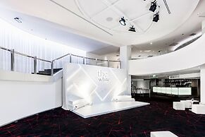 Crowne Plaza Bangkok Lumpini Park by IHG