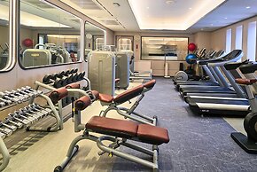 Crowne Plaza Bangkok Lumpini Park by IHG