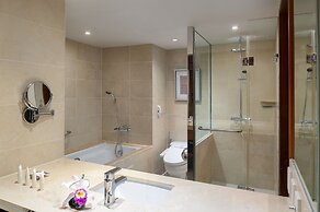 Crowne Plaza Bangkok Lumpini Park by IHG