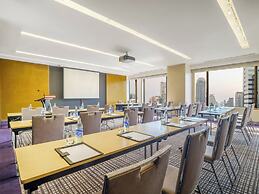 Crowne Plaza Bangkok Lumpini Park by IHG